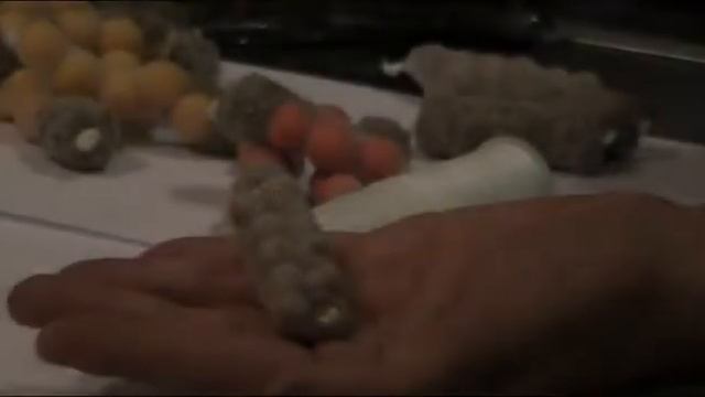 BACK OF THE LANDING CARP TIPS - PVA BAGS смотреть онлайн