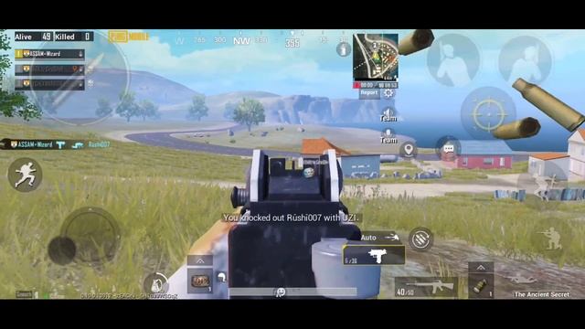 AM I A NOOB..?? || WIZARD || JOI AI AXOM смотреть онлайн