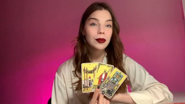 ОВЕН • ТАРО ПРОГНОЗ • НОЯБРЬ 2022 смотреть онлайн