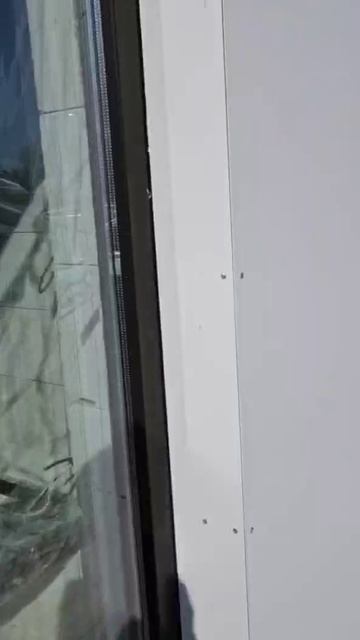 Отделка фасада дома Windows Villa смотреть онлайн