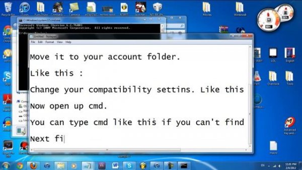 How to change your HWID Video