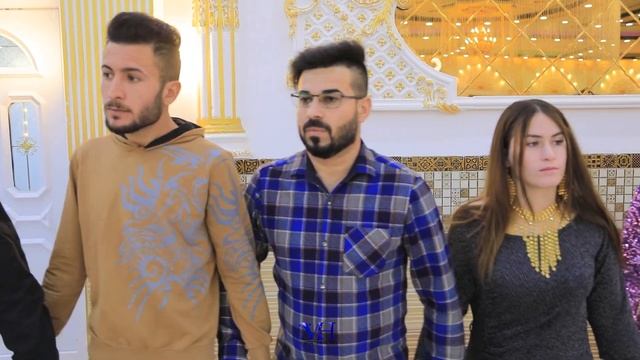 حفلة اكرم & ريمة part 3 كروب مازن هسكاني للانتاج الفني смотреть онлайн