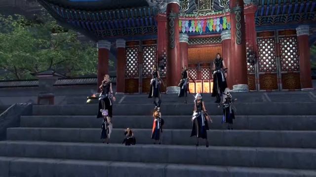 Radiance Применение стиля головного убора смотреть онлайн