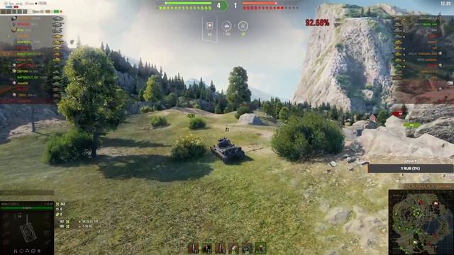 3 отметки на т 34-85 смотреть онлайн