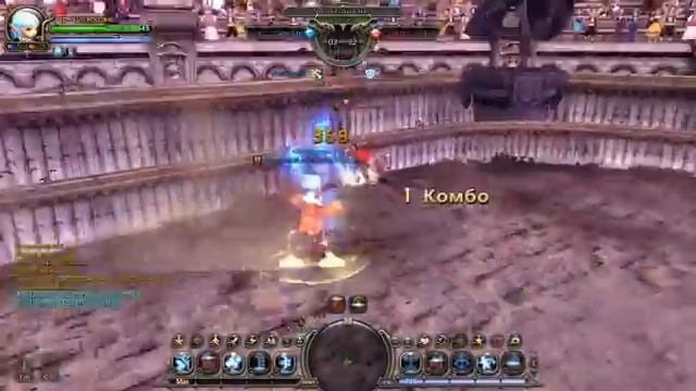 Dragon nest амазонка vs паладин смотреть онлайн