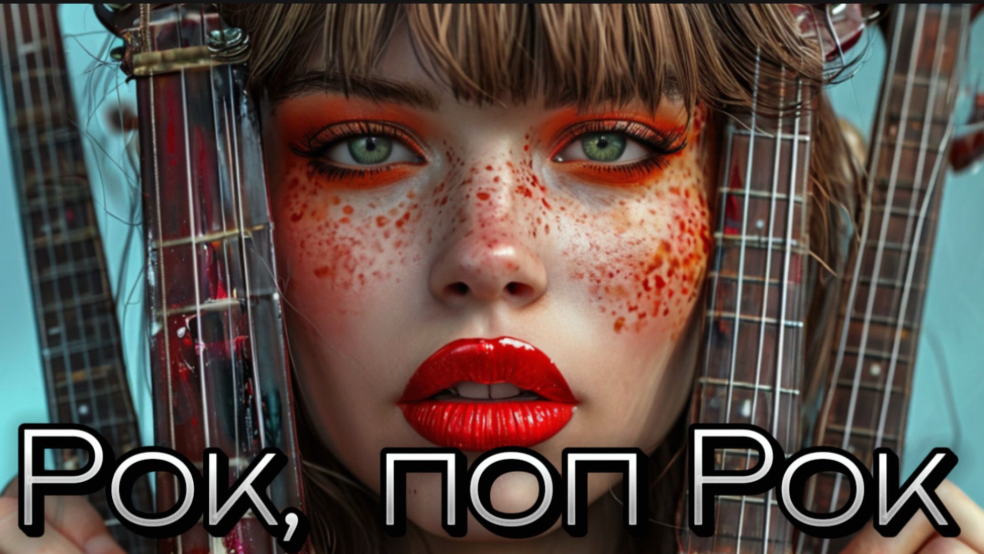 Рок музыка, поп рок , баллады смотреть онлайн