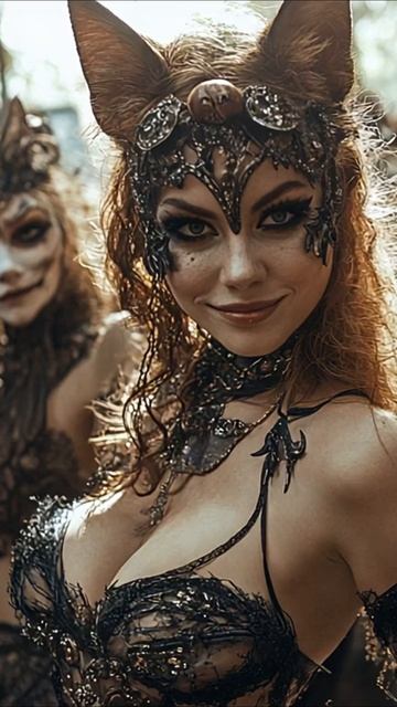 Forest Festival смотреть онлайн