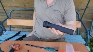 ПБС-1 ДЛЯ СХП АК 74