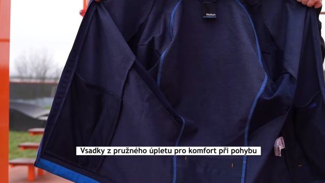 HUSKY pánská softshell bunda – Scooby M смотреть онлайн