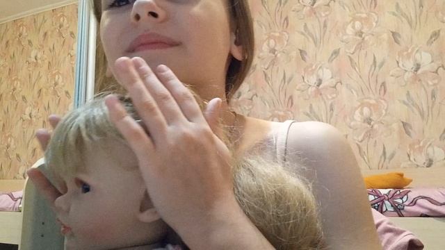 Саша и алёна