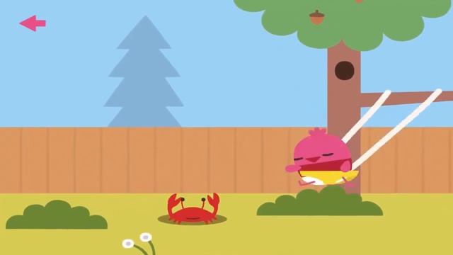 Sago Mini Babies: Kids Activity App смотреть онлайн