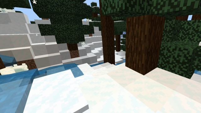 //Minecraft fox+river sounds (no music)// смотреть онлайн