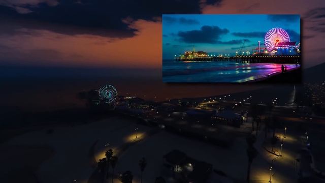 ASI ERA EL MAPA BETA DE GTA V Y LA ISLA ELIMINADA смотреть онлайн