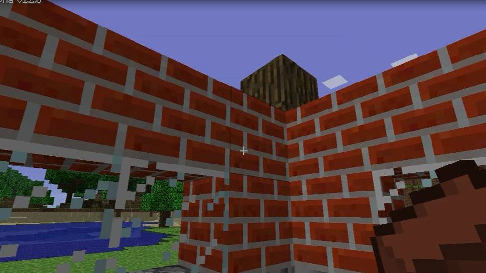 Работаю Шахтёром И Строителем! (New Alpha Minecraft) #8 смотреть онлайн