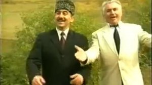 Группа Учкекен. Песни поднебесья (Карачаево-Черкесская музыка)