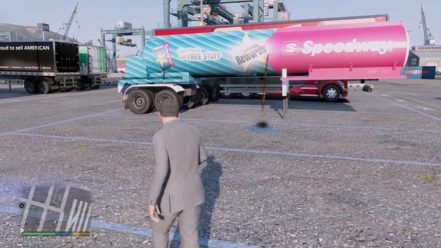 GTA 5 Next Level Graphics Realism Mod And Realistic [GTA 5 PC MODS] смотреть онлайн