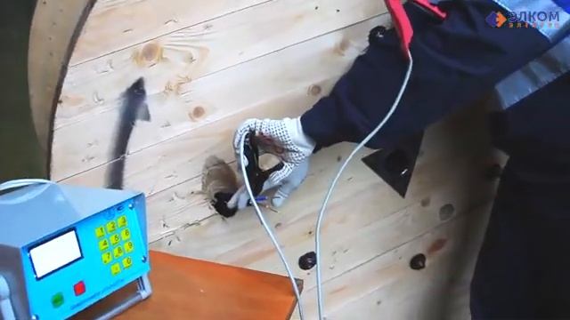 Честный Кабель