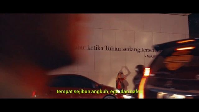 Bandung - Jakarta 2019 I Canon Eos M6 + kit lens смотреть онлайн