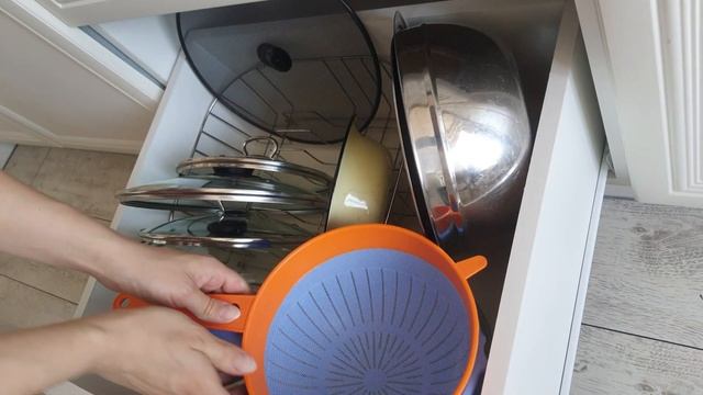 Весенняя уборка дома, вяжу уютный свитер, сшила красивое платье! смотреть онлайн