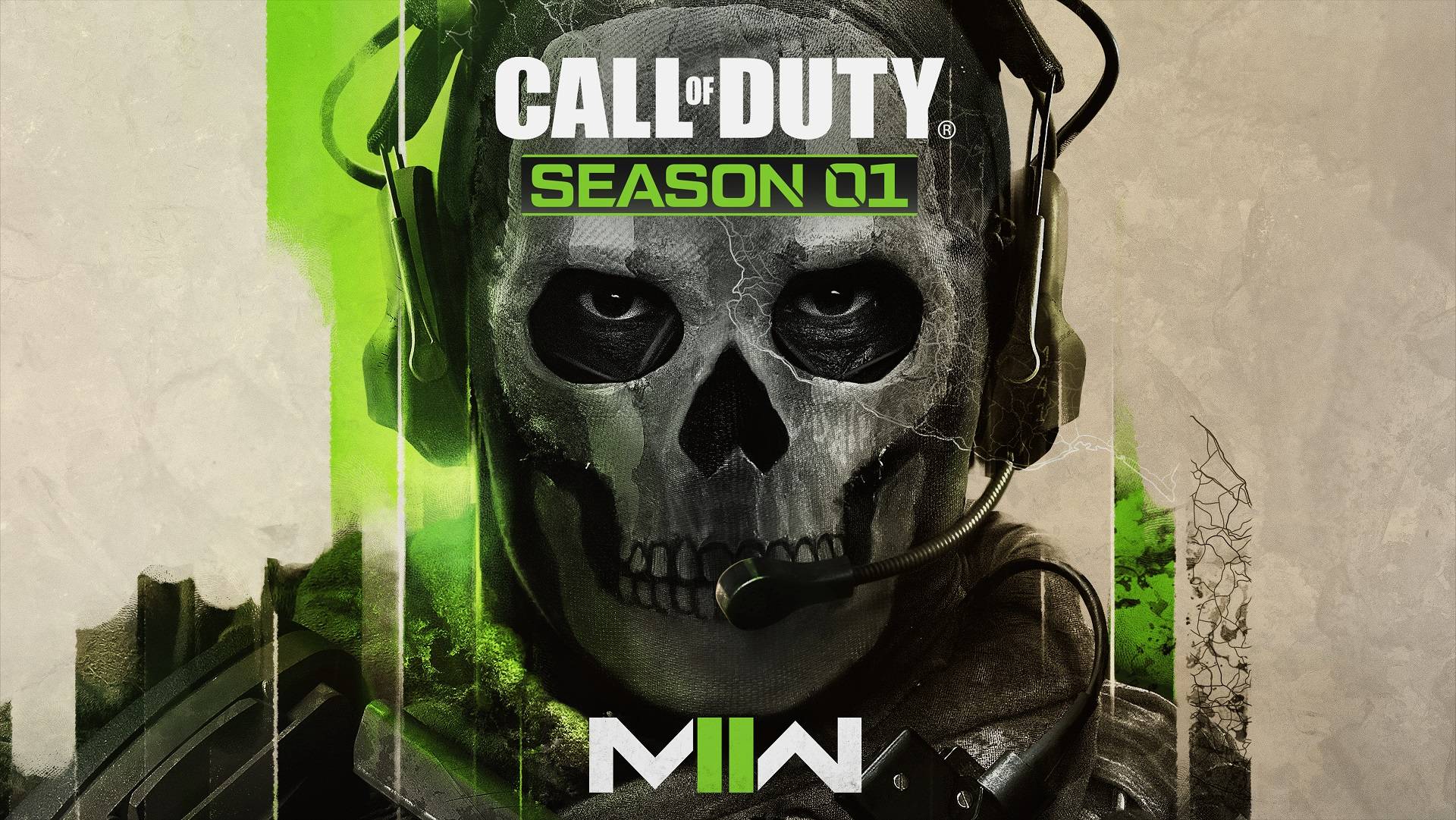 CALL OF DUTY: WARZONE смотреть онлайн