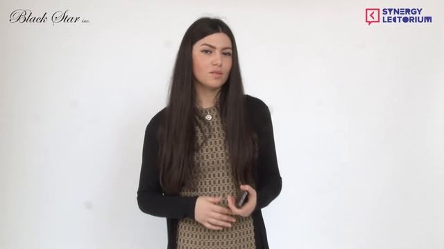 Александра Носач приглашает на открытую лекцию "Как монетизировать музыку" смотреть онлайн