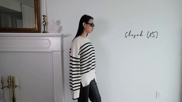 How to Create Your Capsule Wardrobe | Fall Capsule Wardrobe 2023 смотреть онлайн