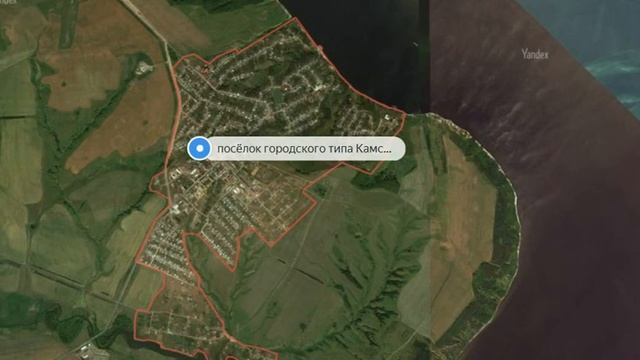 Камское Устье смотреть онлайн