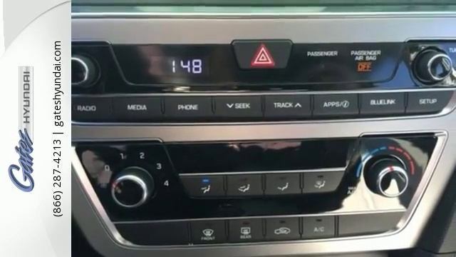 2016 Hyundai Sonata Richmond KY Lexington, KY #H258292 смотреть онлайн