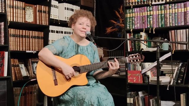 Людмила Катерисова - "Шахматы на балконе" Евгений Бачурин смотреть онлайн