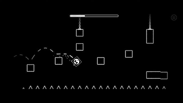 хард демон с секрет веем??