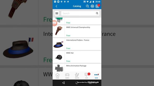How to get free avatar in roblox (roman rings,pirate queen,knight,zombie and a champion woman смотреть онлайн