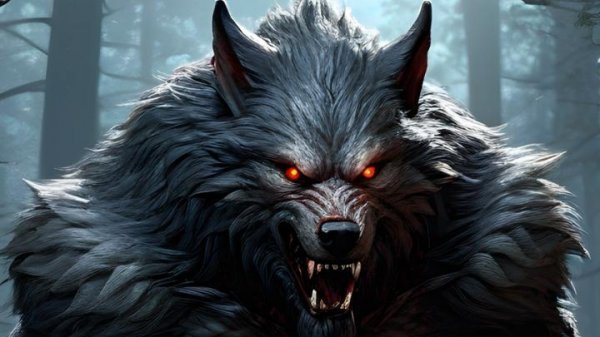 СПЕЦОТДЕЛ НКВД. ПОТУСТОРОННЕЕ. Дело номер 011. УЖАСЫ