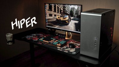 Игровые новости и обзоры