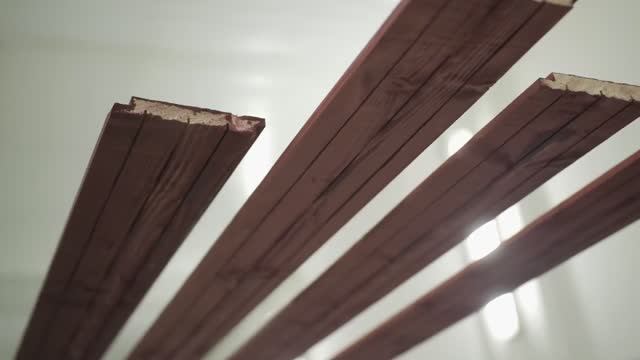 Презентация производства Smart Wood Technology смотреть онлайн