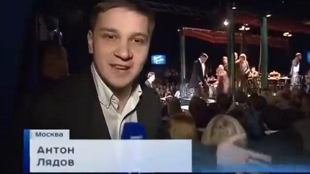 Жириновский Исполнил Свою Мечту и Вышел На Сцену Во Время Спектакля смотреть онлайн