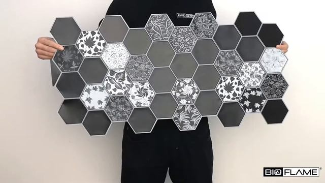 Herbarium - 3D PVC obklad смотреть онлайн