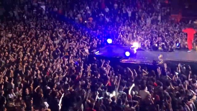 “io vengo dalla luna “ caparezza ,mediolanum forum assago 2017,prisoner 709 смотреть онлайн