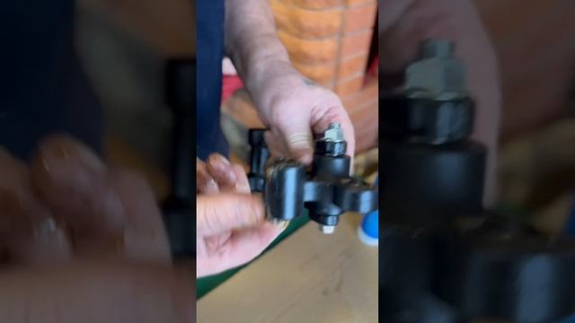 Мотоцикл Ataki es 300 + Кубена Лайт = бюджетный сноубайк #motokurort #shorts #short смотреть онлайн