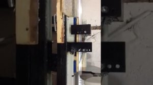 станок для  запиливания багета