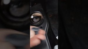 Ремонт ручки КПП НИВА 21214#нива#ремонт#рычаг