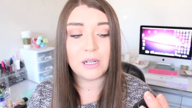 HAUL MAQUILLAJE MARZO - parte 2 ♥ смотреть онлайн
