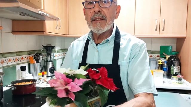 tarta de batata o moniato.ideal para postres o fiestas de Navidad , смотреть онлайн