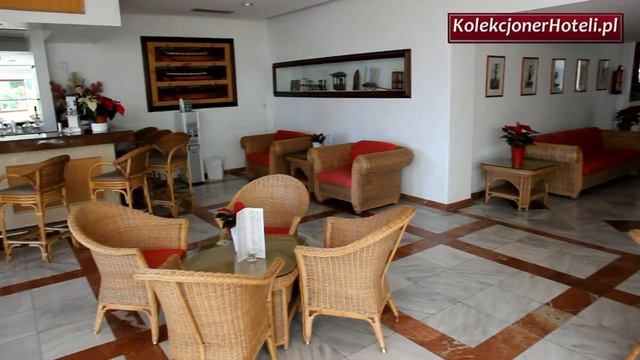 HOTEL PUERTO DE LA CRUZ,  TENERIFE, CANARY ISLANDS