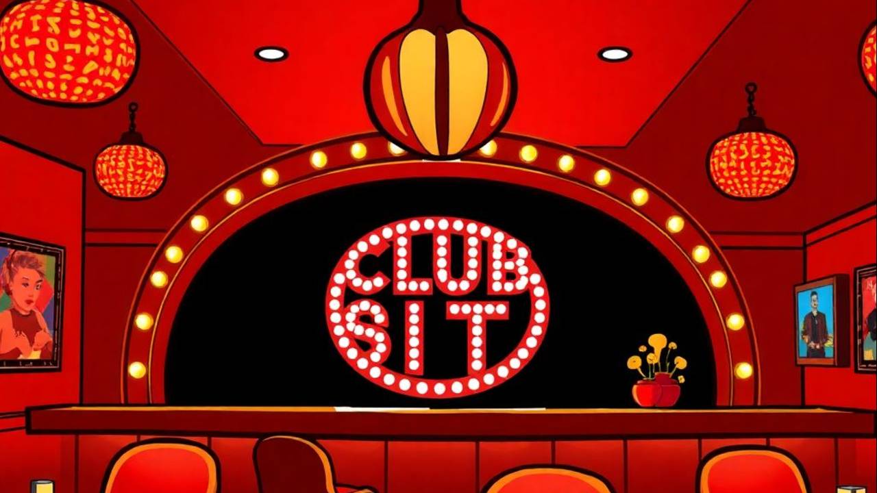 Klub Bit смотреть онлайн