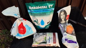 Весенняя подкормка плодовых деревьев. Что нужно сделать после обрезки.