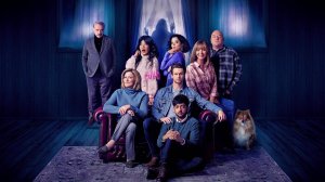 Воспитание (2025) / Родительство / The Parenting