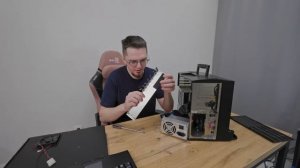 Ремонтяш - ПК + МОНИТОР 2 в 1