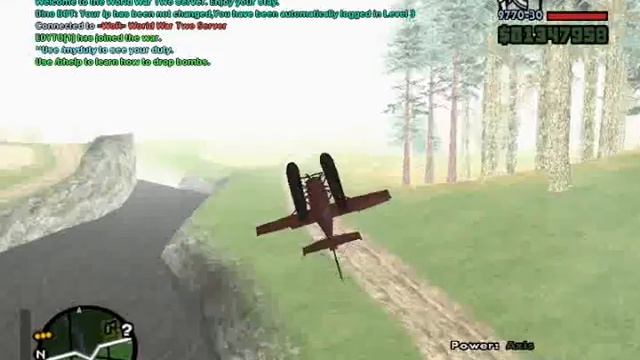 =WoR=ww2 sa-mp server stunt смотреть онлайн