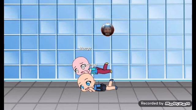 Mongo e Drongo Aventura parte 2 смотреть онлайн