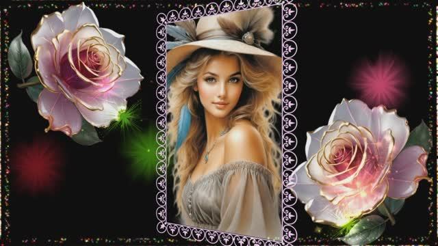 🌹🌹🌹 ЖЕНЩИНА МОЕЙ МЕЧТЫ ! СЕМЁН ЛАНЦЕТ ! смотреть онлайн